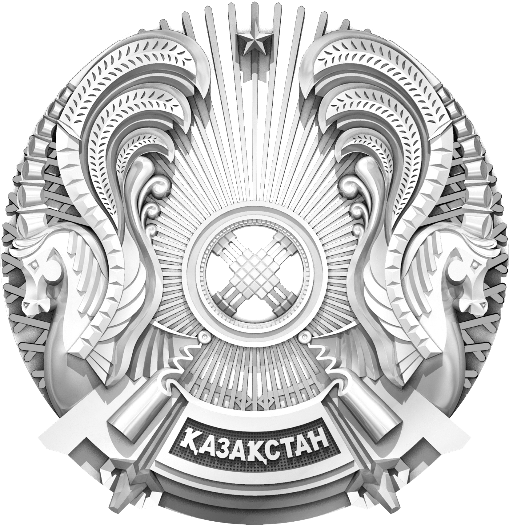 gov of kazak